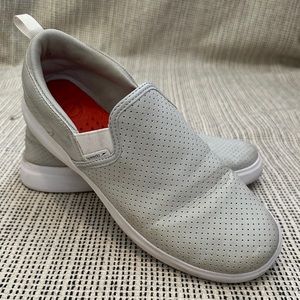 Grey, speedo, womens, sneakers